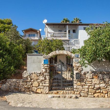 Apartments By The Sea Milna, Vis - 8895 Rukavac  Exterior photo