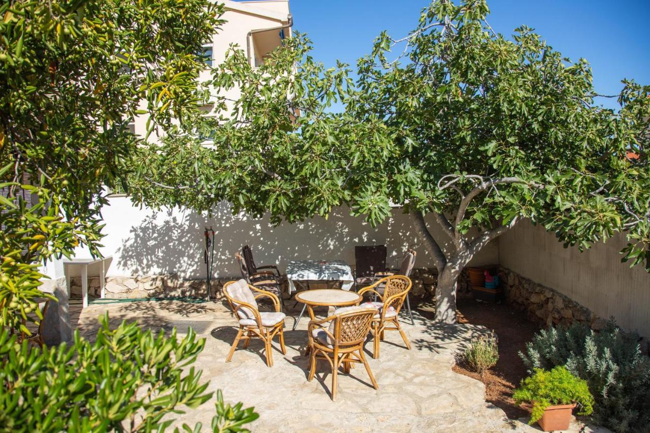 Apartments By The Sea Milna, Vis - 8895 Rukavac  Exterior photo
