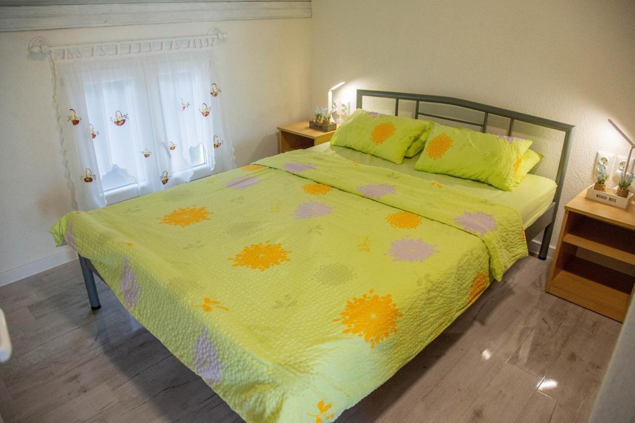 Apartments By The Sea Milna, Vis - 8895 Rukavac  Exterior photo