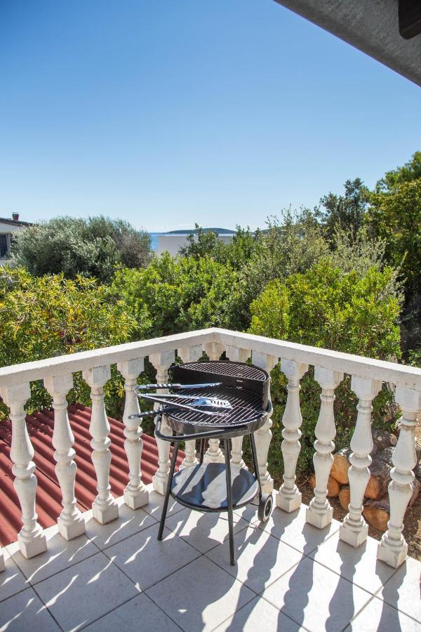 Apartments By The Sea Milna, Vis - 8895 Rukavac  Exterior photo