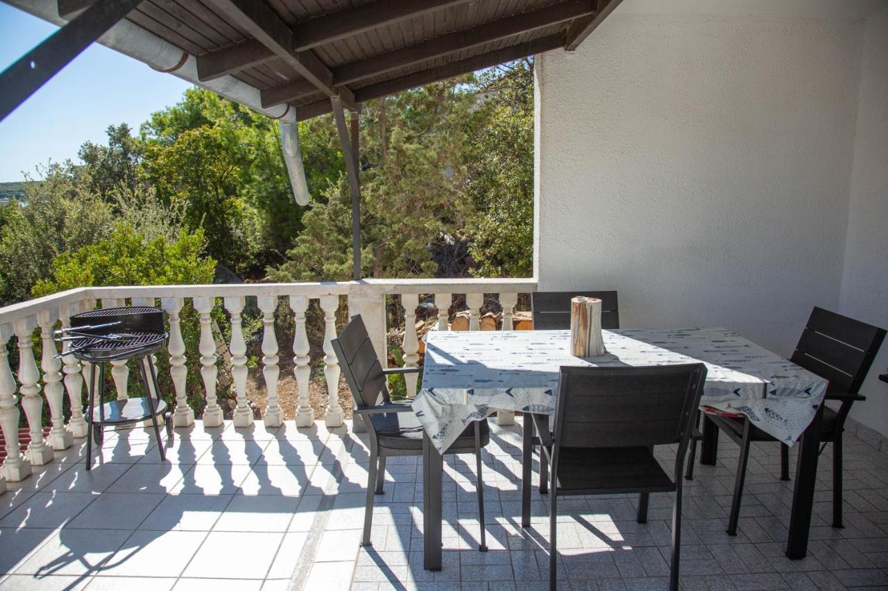 Apartments By The Sea Milna, Vis - 8895 Rukavac  Exterior photo