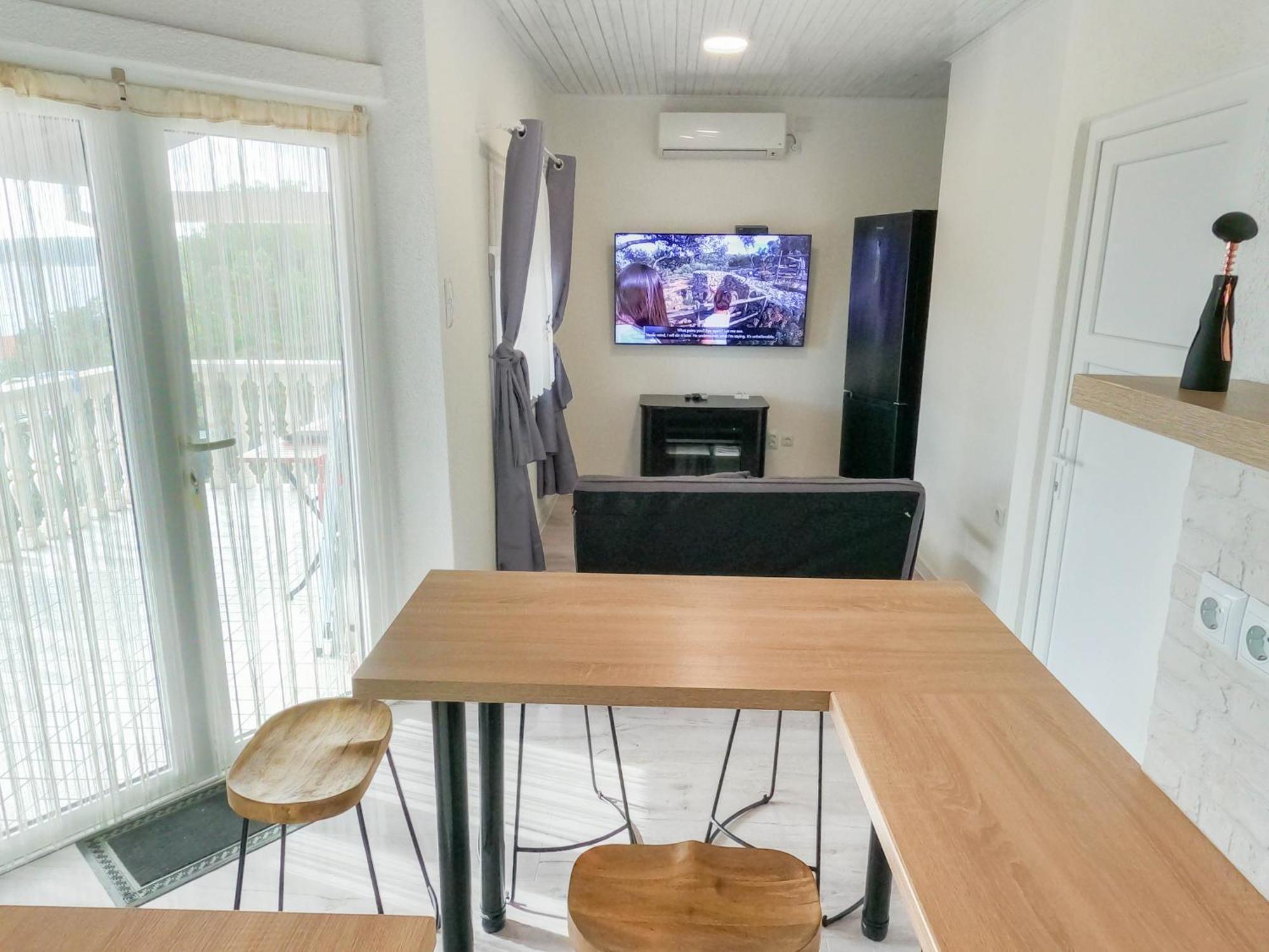 Apartments By The Sea Milna, Vis - 8895 Rukavac  Room photo