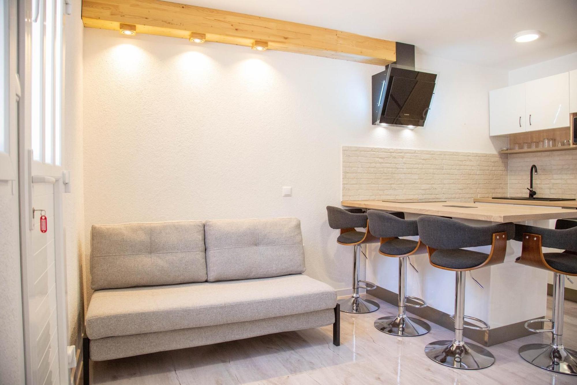 Apartments By The Sea Milna, Vis - 8895 Rukavac  Room photo