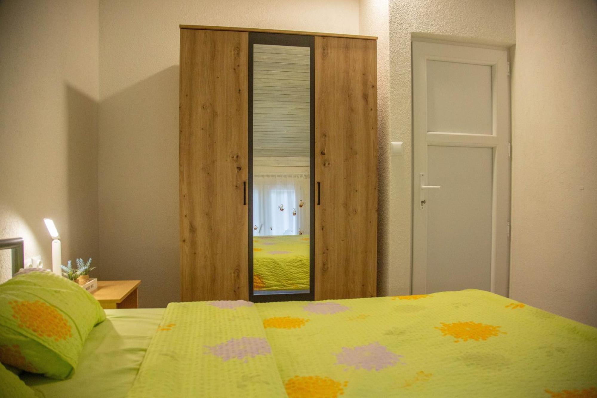 Apartments By The Sea Milna, Vis - 8895 Rukavac  Room photo