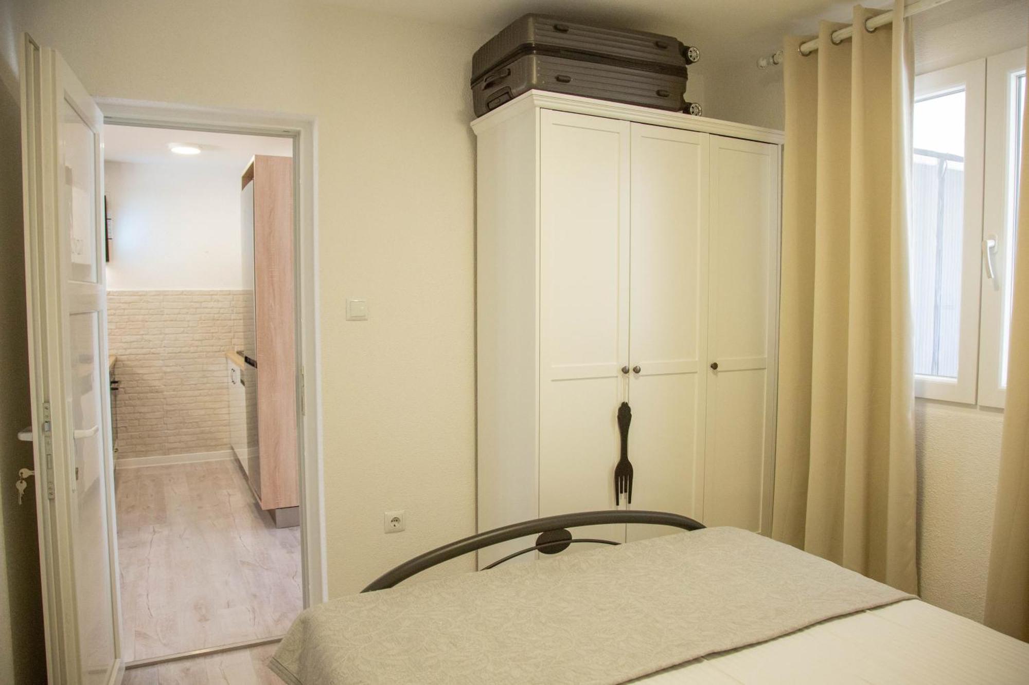Apartments By The Sea Milna, Vis - 8895 Rukavac  Room photo
