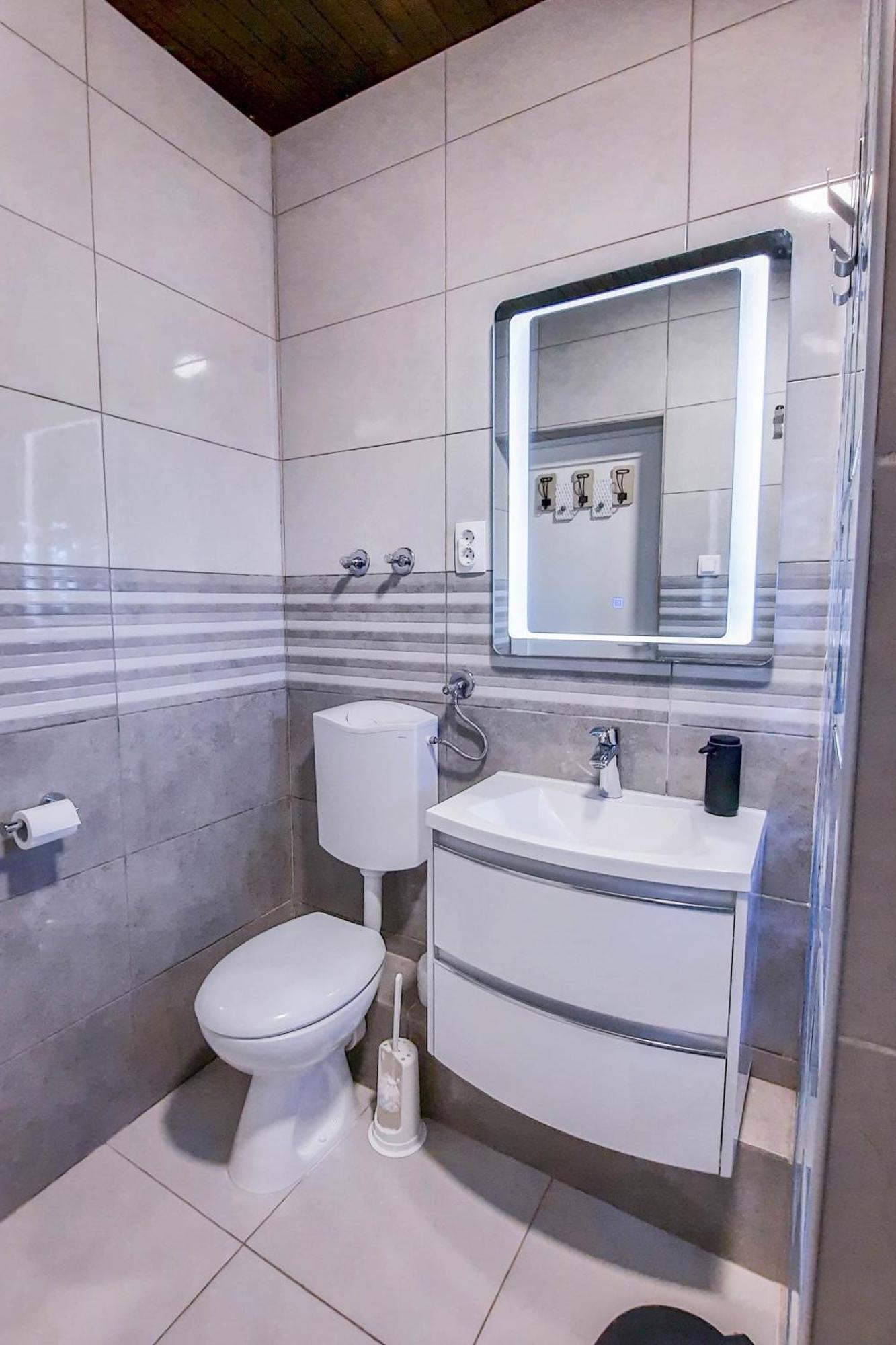Apartments By The Sea Milna, Vis - 8895 Rukavac  Room photo