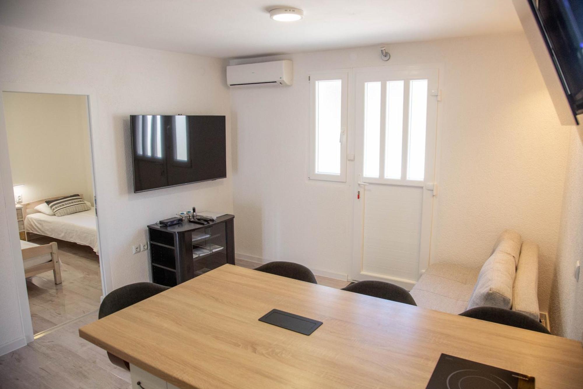 Apartments By The Sea Milna, Vis - 8895 Rukavac  Room photo
