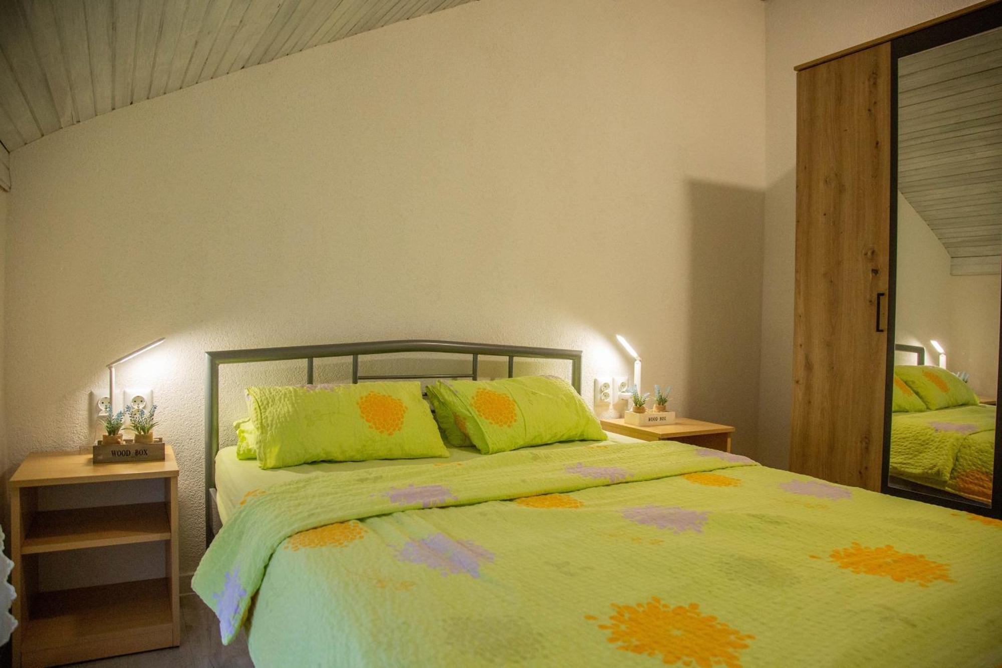 Apartments By The Sea Milna, Vis - 8895 Rukavac  Room photo