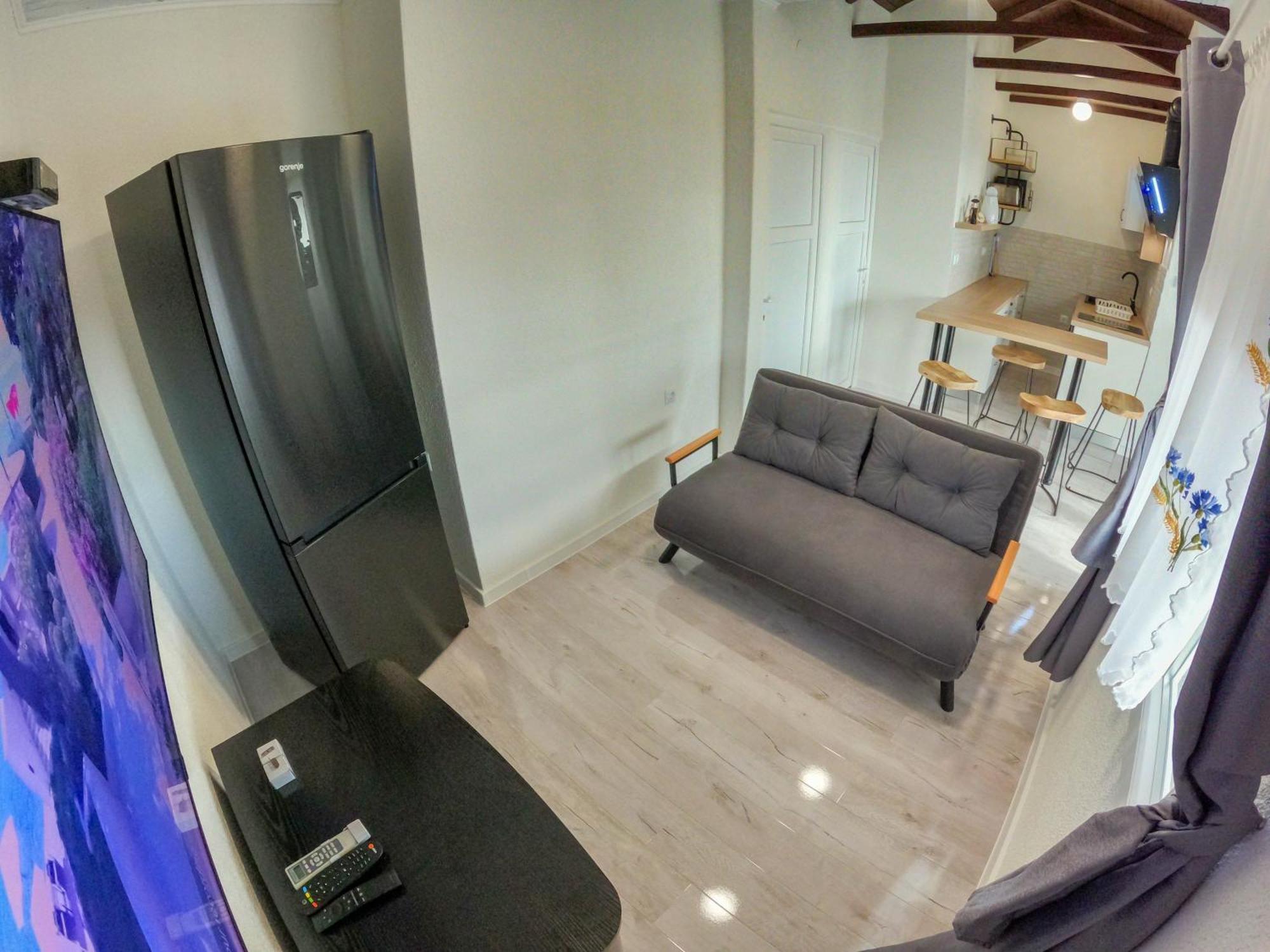 Apartments By The Sea Milna, Vis - 8895 Rukavac  Room photo